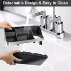 Black Toothbrush Holder - Image 3
