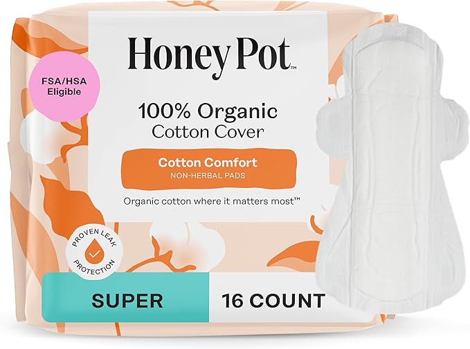 The Honey Pot Company by TheHoneyPotCompany