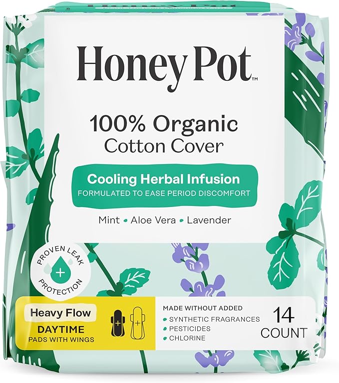 The Honey Pot Company by TheHoneyPotCompany