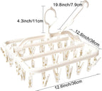 Foldable Clothes Drying Rack - Image 2
