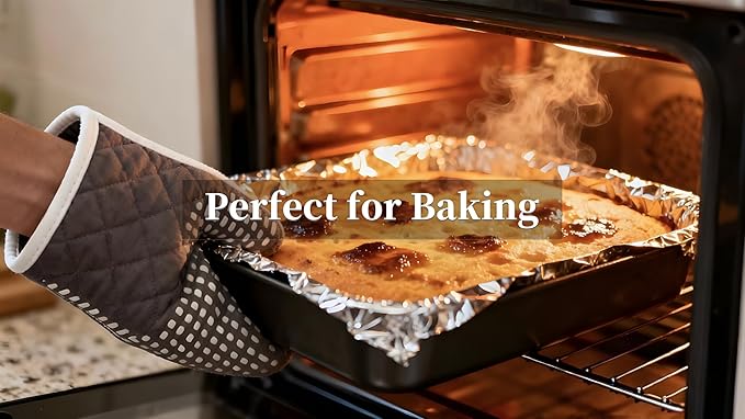 Super Thick Extra Heavy Duty Aluminum Foil 15" x 300 Sq Ft -for Grilling - Image 8