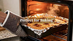 Super Thick Extra Heavy Duty Aluminum Foil 15" x 300 Sq Ft -for Grilling - Image 8