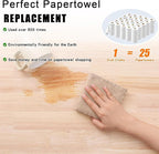 Homaxy 18 Pack Kitchen Dish Cloths, Super Soft and Absorbent Coral Velvet Dish - Image 8