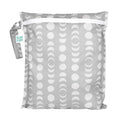 Bumkins Waterproof Wet Bag for Baby, Swim Suit, Cloth Diapers, Pump Parts by Bumkins