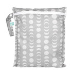 Bumkins Waterproof Wet Bag for Baby, Swim Suit, Cloth Diapers, Pump Parts by Bumkins