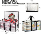 Moving Bags Heavy Duty Extra Large, Alternative - Image 3