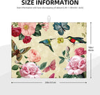 Large Dish Drying Mats For Kitchen Counter Microfiber Kitchen Drying Mat XL - Image 2