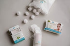 Organyc 100% Certified Organic Cotton Swabs - Image 6