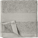 Amazon Basics Cotton Washcloths - Image 2