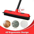 Rubber Broom for Pet Hair Removal - Image 7