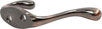 Rok Hardware Heavy Duty Dual Coat Hook, Brushed Antique Copper, 10 Pack - Image 6