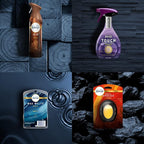 Febreze Origins Fade Defy PLUG Air Freshener & Odor Fighter, .87 fl. oz. Oil - Image 8