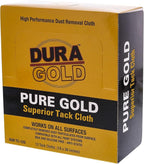 Dura-Gold - Pure Gold Superior Tack Cloth Woodworking, Automotive Paint - Image 8