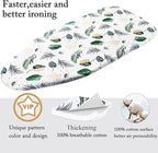 Small Ironing Board Cover Scorch Resistant, Table top Ironing Cover - Image 2