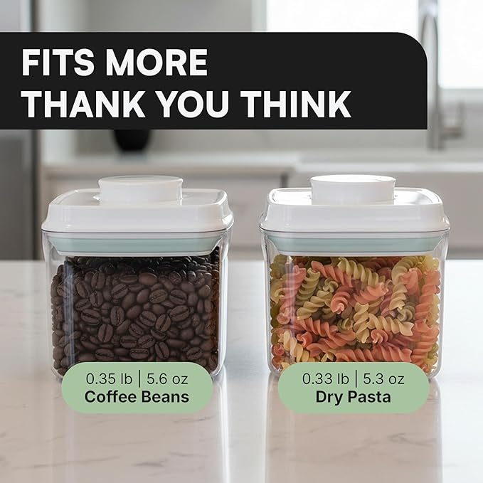 Bop Top Airtight Food Storage Containers - Image 4