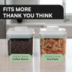 Bop Top Airtight Food Storage Containers - Image 4