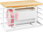 Trash Bag Holder Dispenser by Stylstoreazy
