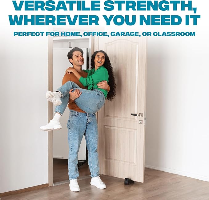 Strongest Home XL Adjustable Door Stopper - Image 7