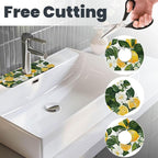 Faucet Draining Mat For Kitchen Sink - Image 3