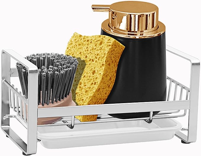 Kitchen Sponge Holder by kaileyouxiangongsi