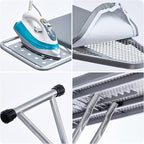 Ironing Board, Heat Resistant Cover Iron Board - Image 6
