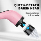 Electric Spin Scrubber - Image 7
