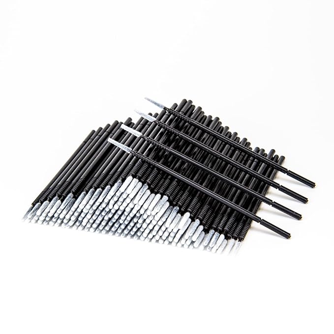 i-Laesh 200pcs Micro Brushes - Image 7