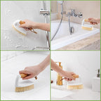 SUBEKYU Scrub Brush, Cleaning Brushes - Image 5