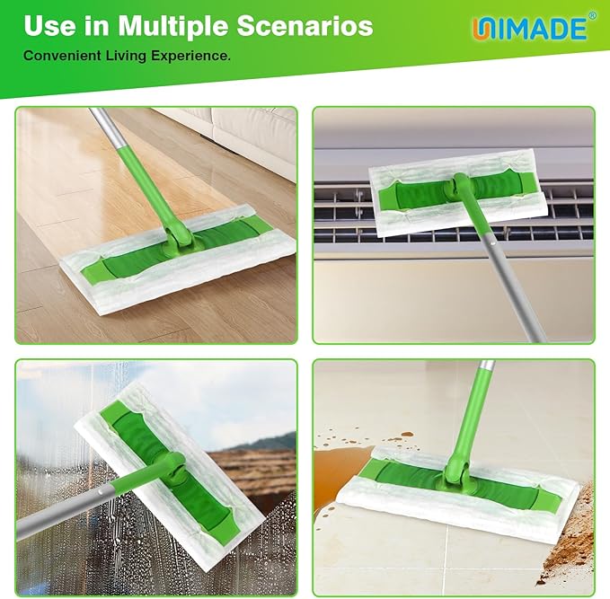 Dry Sweeping Cloths - Image 6