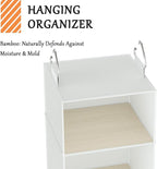 VERONLY Hanging Closet Organizer - Image 6