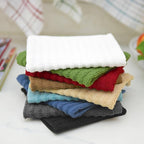Ritz Royale Collection 100% Combed Terry Cotton, Highly Absorbent, Kitchen Dish - Image 6