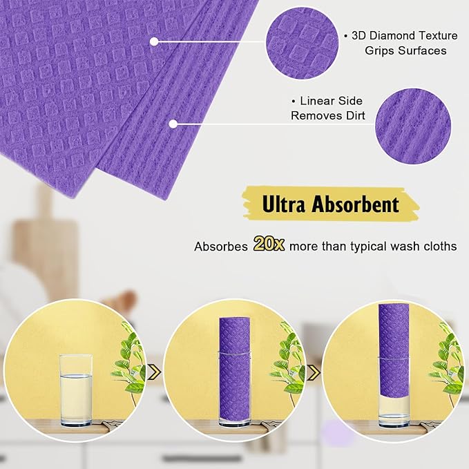 Swedish Dishcloths - Image 3