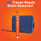 IBB Powerful Stain Remover for Clothes, Instant Spot Cleaning for All Laundry - Image 5