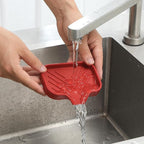 Silicone Bathroom Soap Dishes - Image 8