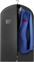 40-inch Suit Bag Garment Bag for Travel and Storage, Garment Bags for Hanging by Hleelomi