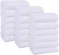 MOONQUEEN 18 Pack Premium Hand Towels by MOONQUEEN