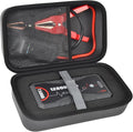 Carrying Case Compatible with NEXPOW Car Jump Starter, Fits by Ankhohstoragehardcase