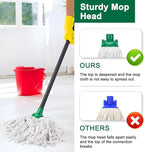 KeFanta Mop for Floor Cleaning - Image 4