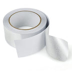 BOMEI PACK 1 Roll Aluminum Foil Heat Shield Cool Tape 2 Inch x 66 ft Heat by BOMEIPACK