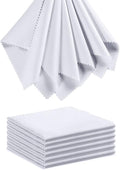 Eyeglass Cleaning Cloth Glasses Cleaner 12Pack Microfiber Lens Cleaner Eyewear by TRIUMPHVISION