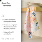 GEOMETRY Kitchen Tea Towels - Image 3