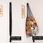 Stuffed Animal Hammock Corner Hanging Net - Image 4