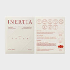 INERTIA The Prism White – Truly Organic Ultra Thin & Leak-Proof Organic Cotton - Image 9