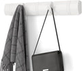 Umbra Flip Wall-Mounted Coat Rack by Umbra