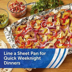 Reynolds Wrap Aluminum Foil - Image 8