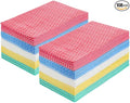 JEBBLAS Cleaning Towels Dish Towels and Dish Cloths Reusable Towels, Handy by JEBBLAS