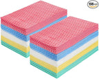 JEBBLAS Cleaning Towels Dish Towels and Dish Cloths Reusable Towels, Handy by JEBBLAS