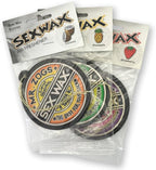 Sex Wax Air Freshener by Unknown