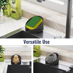 NiHome Silicone Sponge Holder Compatible - Image 6