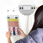 Battery Organizer Storage Case - Image 3